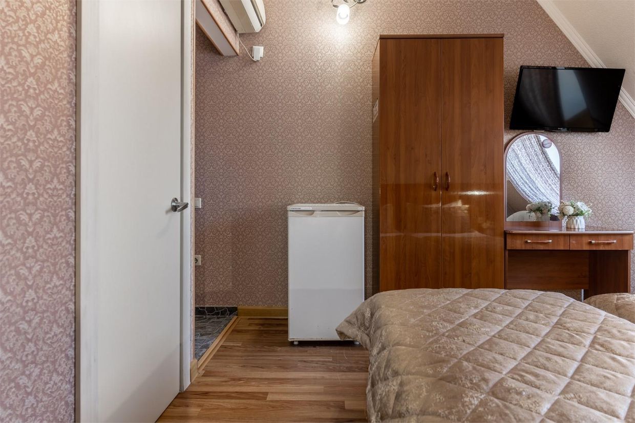 ЗОРЭММА, гостевой дом - 15