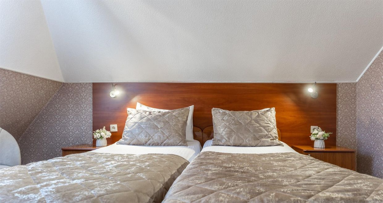 ЗОРЭММА, гостевой дом - 19