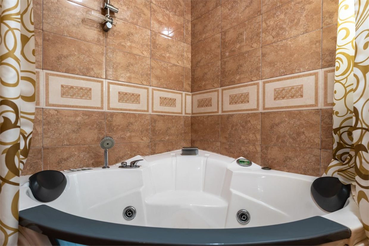 ЗОРЭММА, гостевой дом - 9