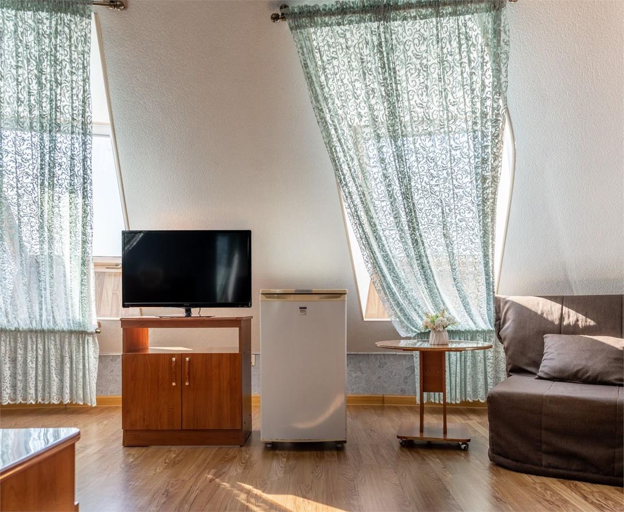 ЗОРЭММА, гостевой дом - 10