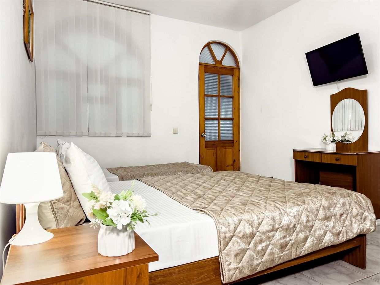 VIVA АНЖЕЛИКА, гостевой дом - 12