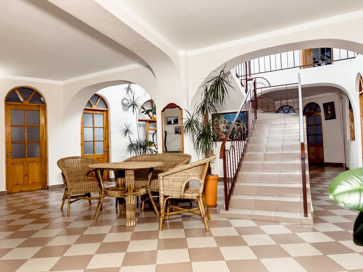 VIVA АНЖЕЛИКА, гостевой дом - 14