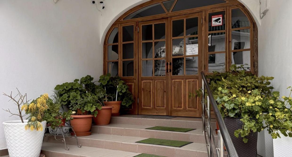 VIVA АНЖЕЛИКА, гостевой дом - 15