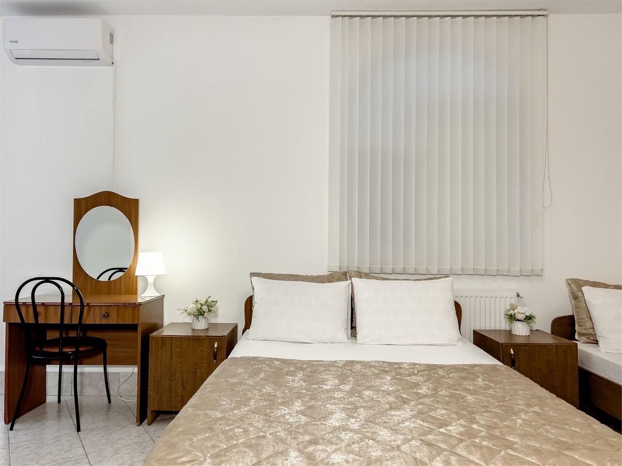 VIVA АНЖЕЛИКА, гостевой дом - 5