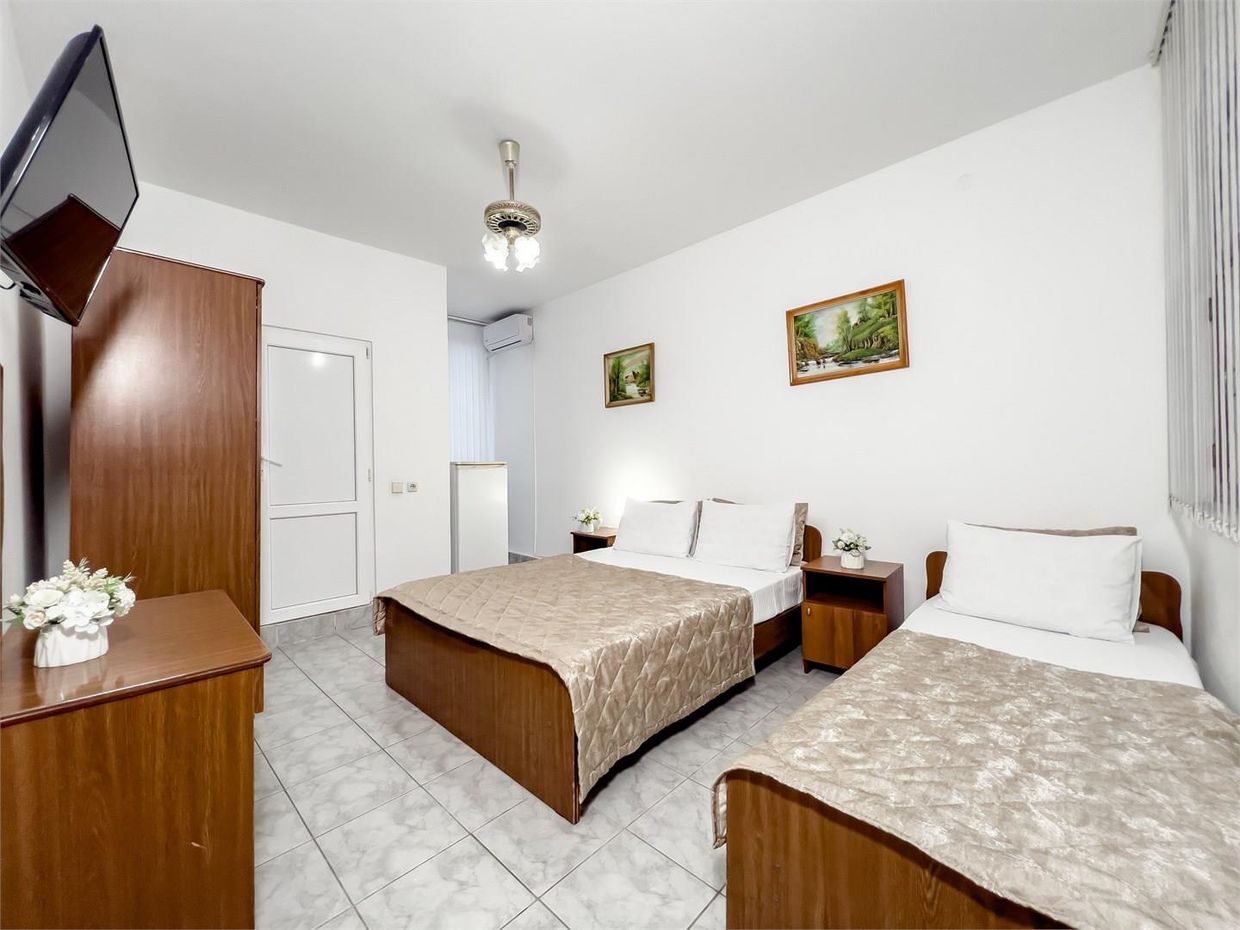 VIVA АНЖЕЛИКА, гостевой дом - 7