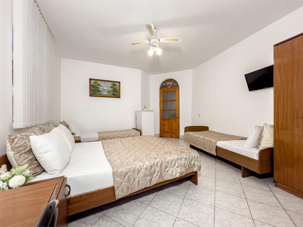 VIVA АНЖЕЛИКА, гостевой дом - 10