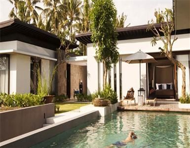 SOORI (ex. Alila Soori tabanan) - 2