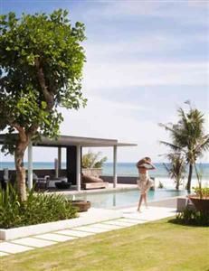 SOORI (ex. Alila Soori tabanan) - 12