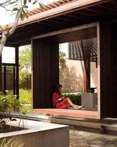 SOORI (ex. Alila Soori tabanan) - 3