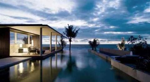 SOORI (ex. Alila Soori tabanan) - 5