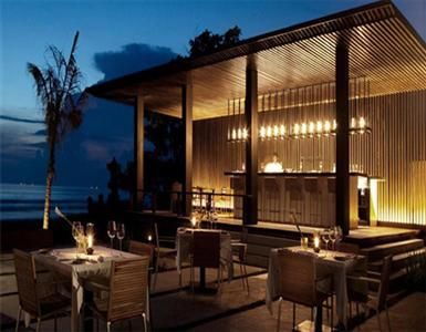 SOORI (ex. Alila Soori tabanan) - 8