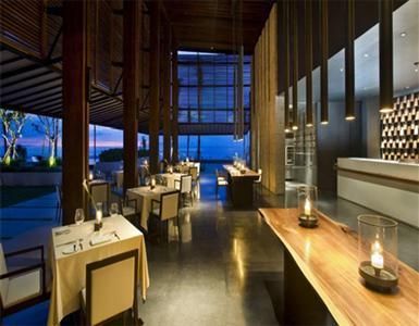 SOORI (ex. Alila Soori tabanan) - 9