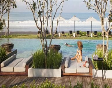 SOORI (ex. Alila Soori tabanan) - 10