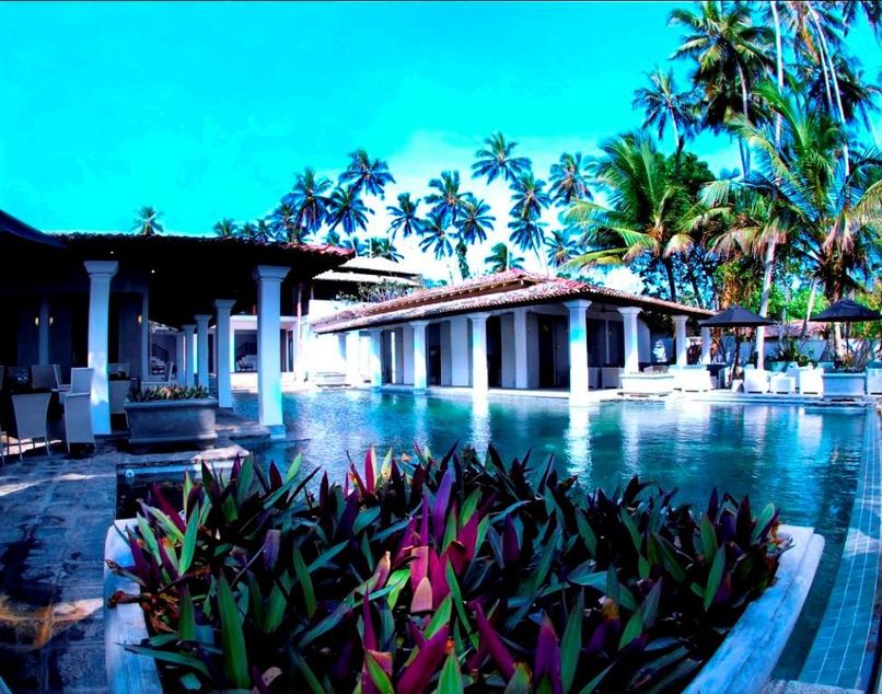 ERA BEACH - THALPE - 1