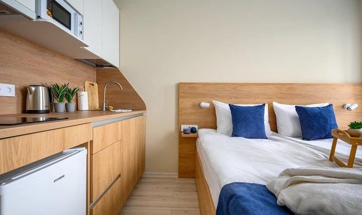 BEST WESTERN ZOOM HOTEL, отель - 3