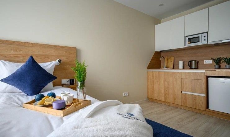 BEST WESTERN ZOOM HOTEL, отель - 4