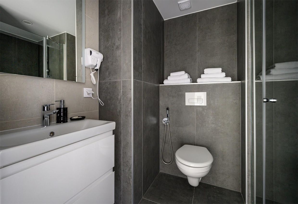 BEST WESTERN ZOOM HOTEL, отель - 5