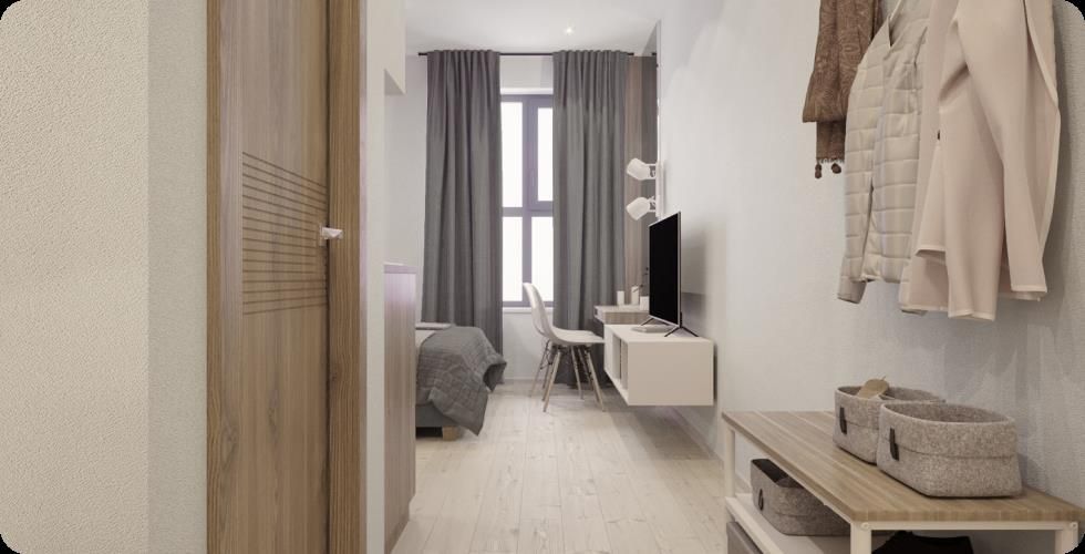 BEST WESTERN ZOOM HOTEL, отель - 10