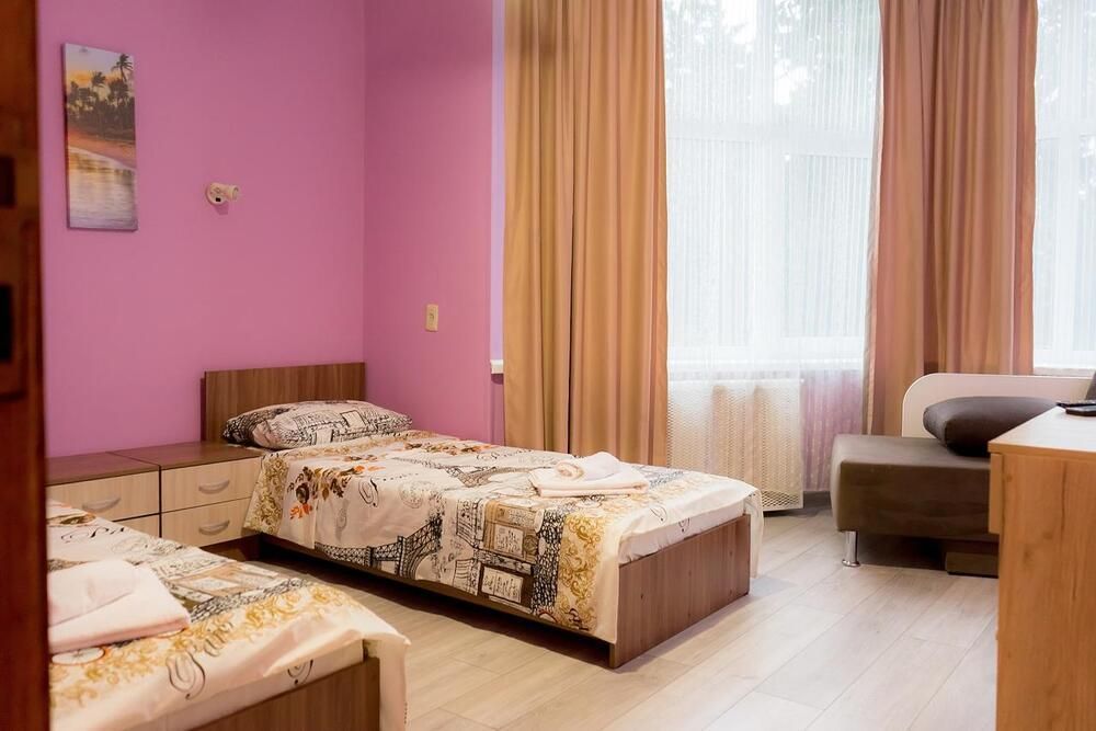 ПРИМОРЬЕ, гостевой дом - 1