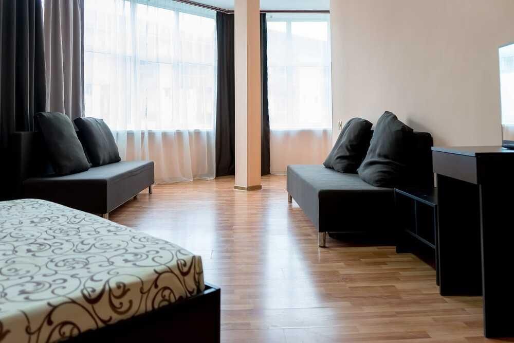 ПРИМОРЬЕ, гостевой дом - 11