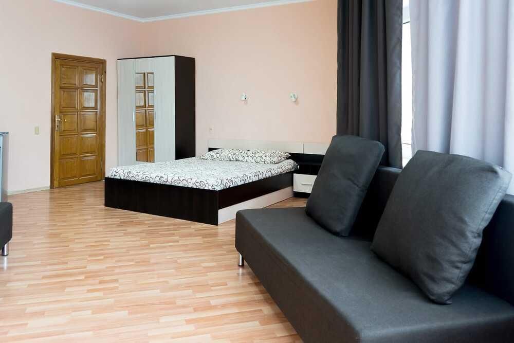 ПРИМОРЬЕ, гостевой дом - 12