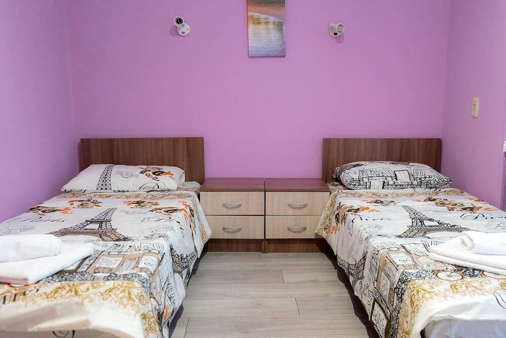 ПРИМОРЬЕ, гостевой дом - 13