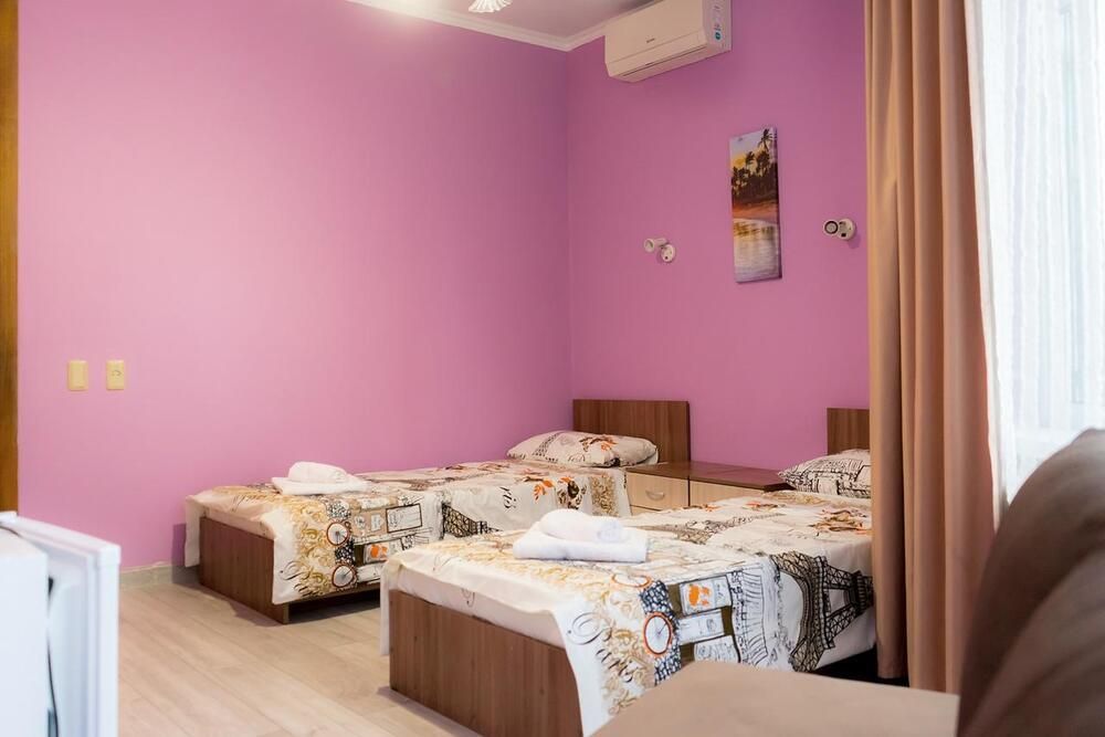 ПРИМОРЬЕ, гостевой дом - 14