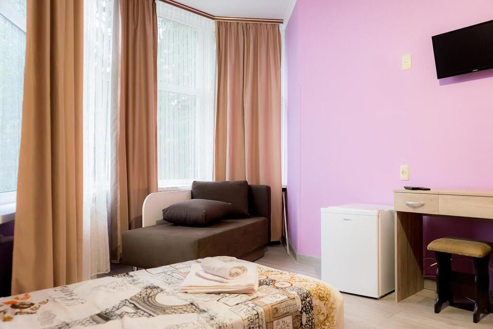 ПРИМОРЬЕ, гостевой дом - 15