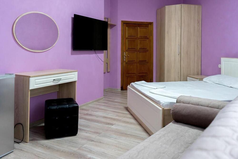 ПРИМОРЬЕ, гостевой дом - 16