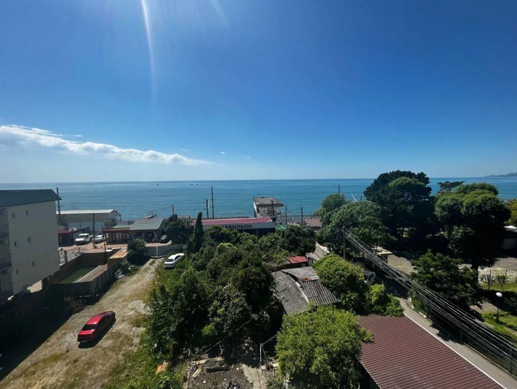 ПРИМОРЬЕ, гостевой дом - 17