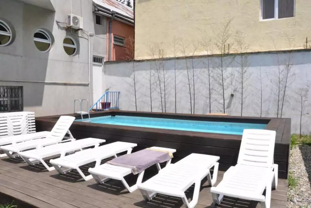 ПРИМОРЬЕ, гостевой дом - 3