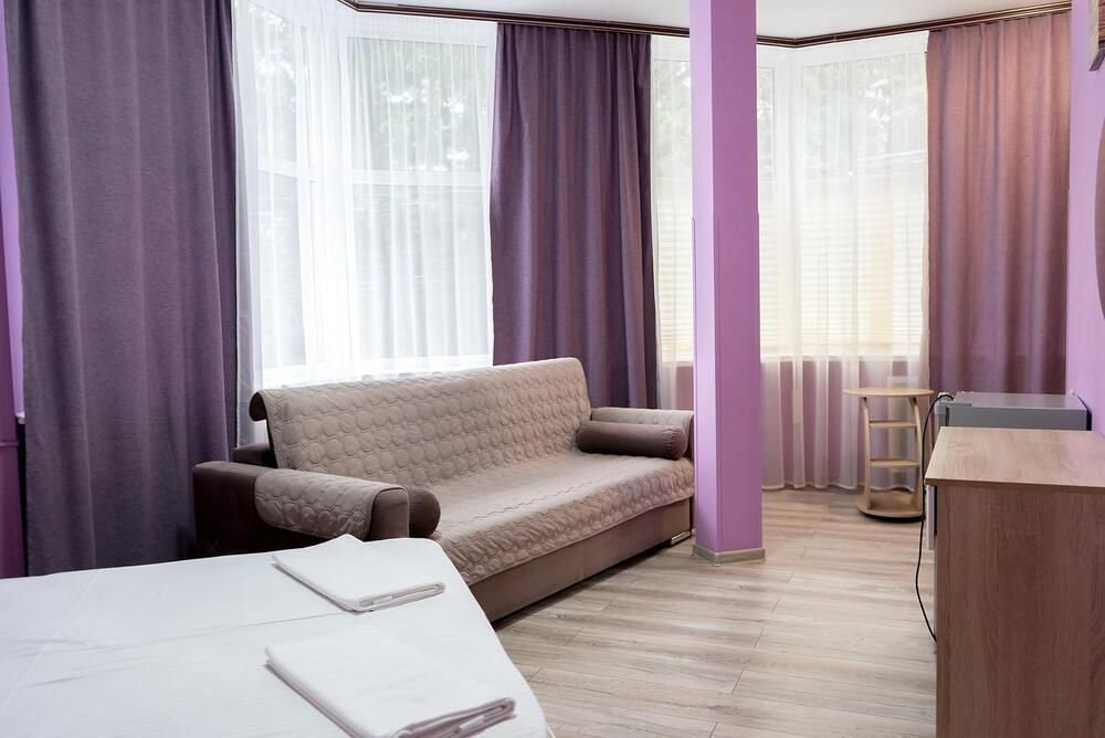 ПРИМОРЬЕ, гостевой дом - 6