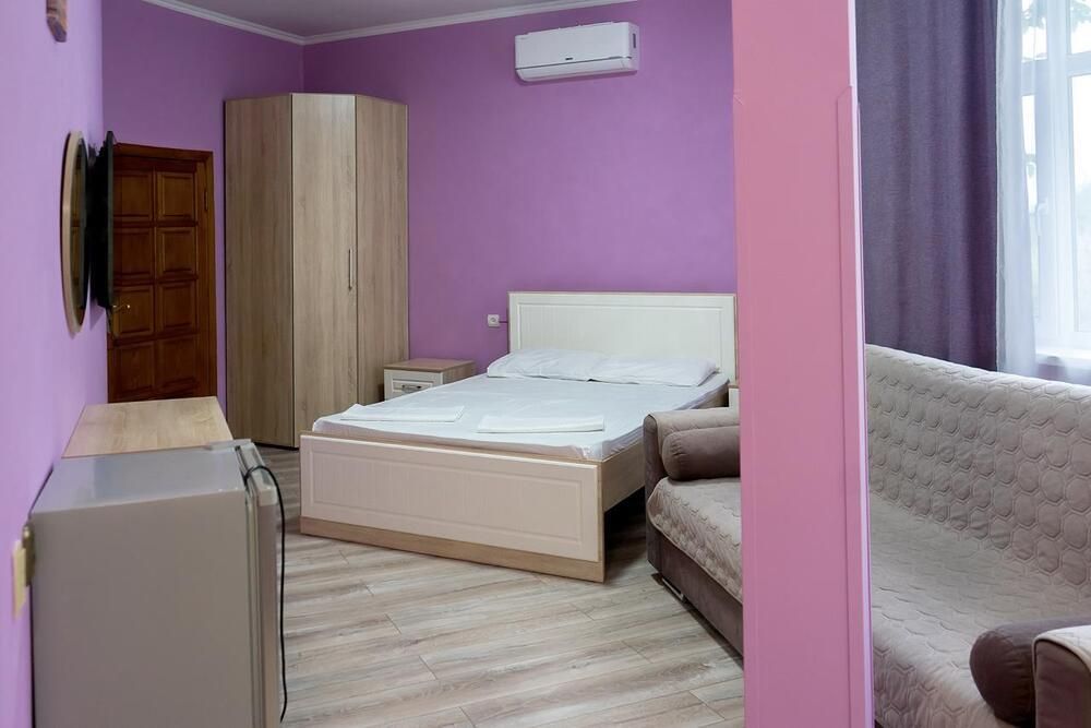 ПРИМОРЬЕ, гостевой дом - 7