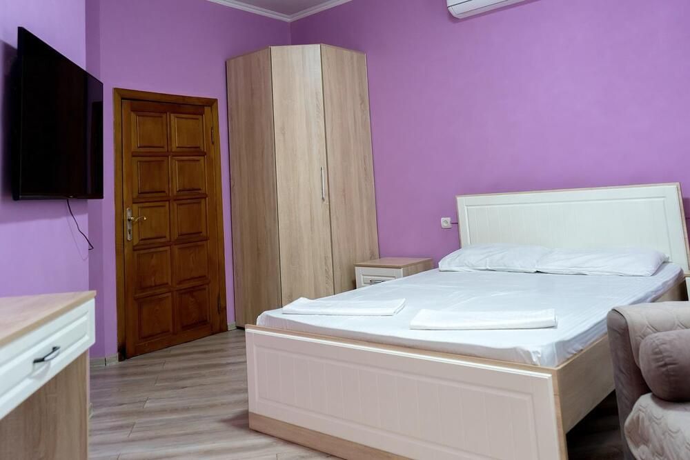 ПРИМОРЬЕ, гостевой дом - 8