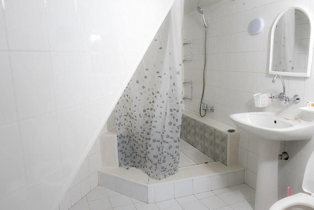 ПРИМОРЬЕ, гостевой дом - 9