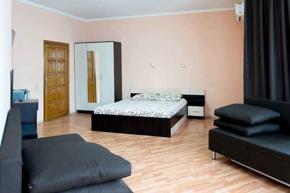 ПРИМОРЬЕ, гостевой дом - 10