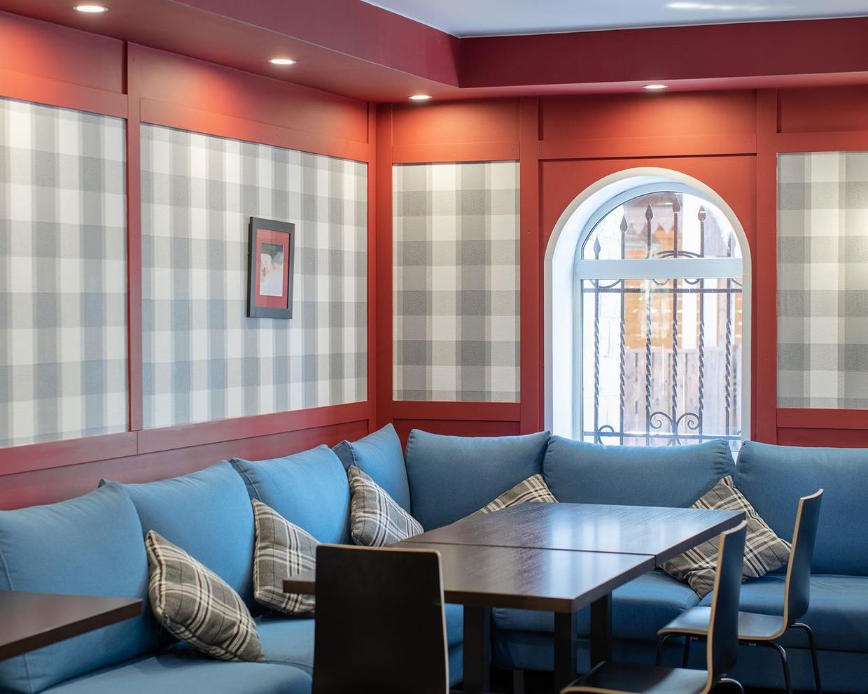 ALASKA GUEST HOUSE - 2