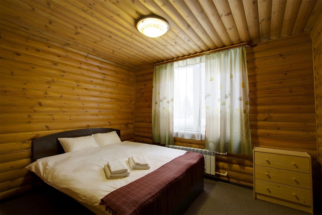 ALASKA GUEST HOUSE - 13