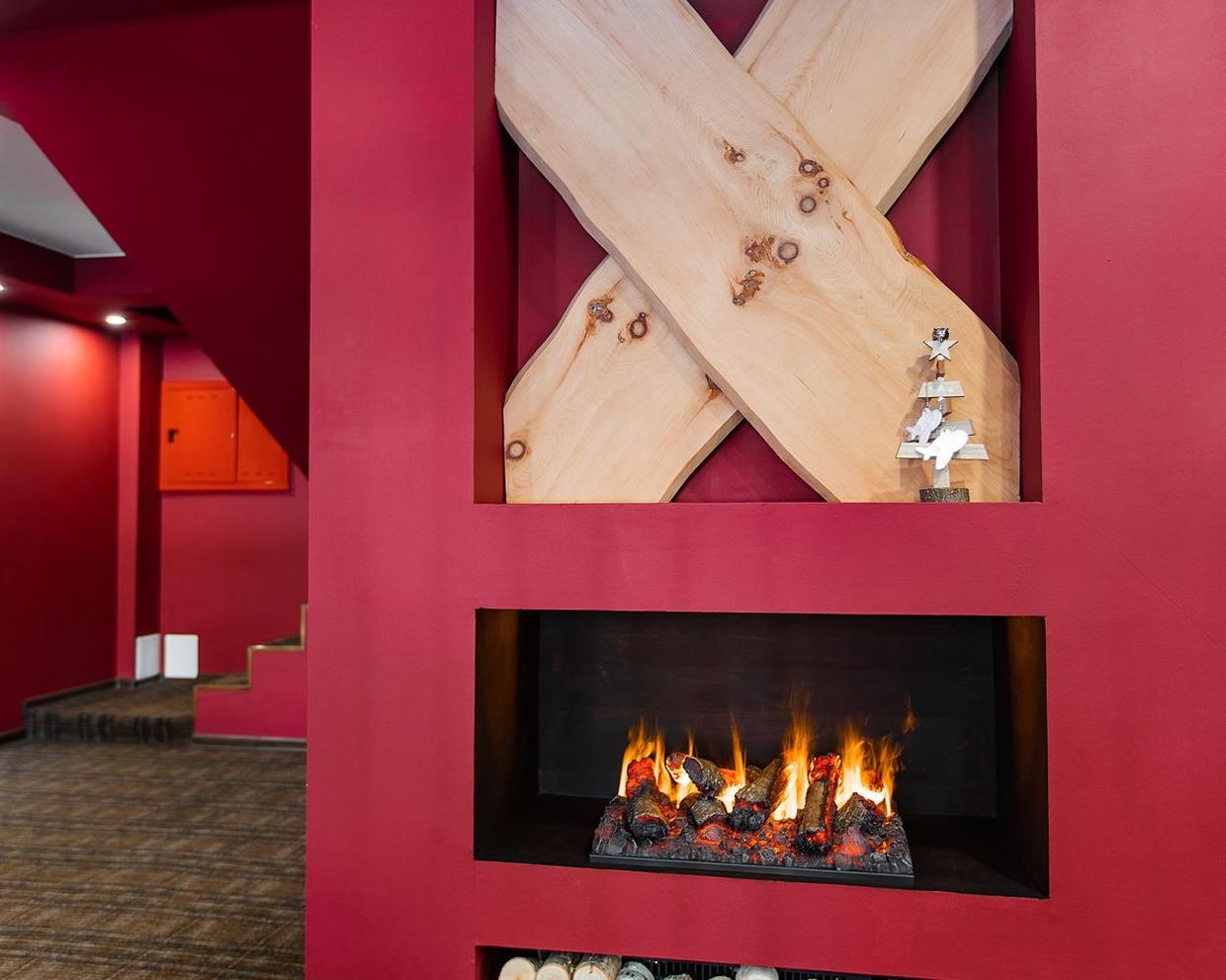 ALASKA GUEST HOUSE - 3