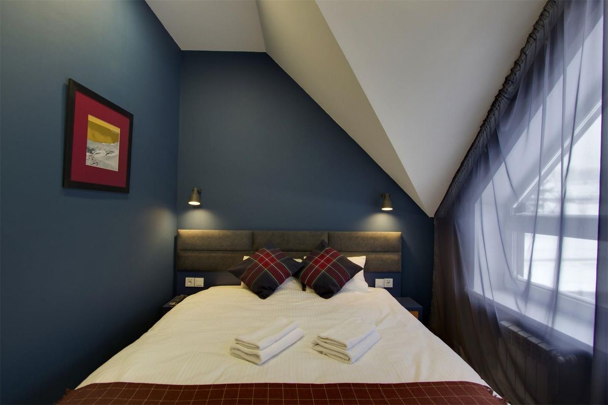 ALASKA GUEST HOUSE - 5