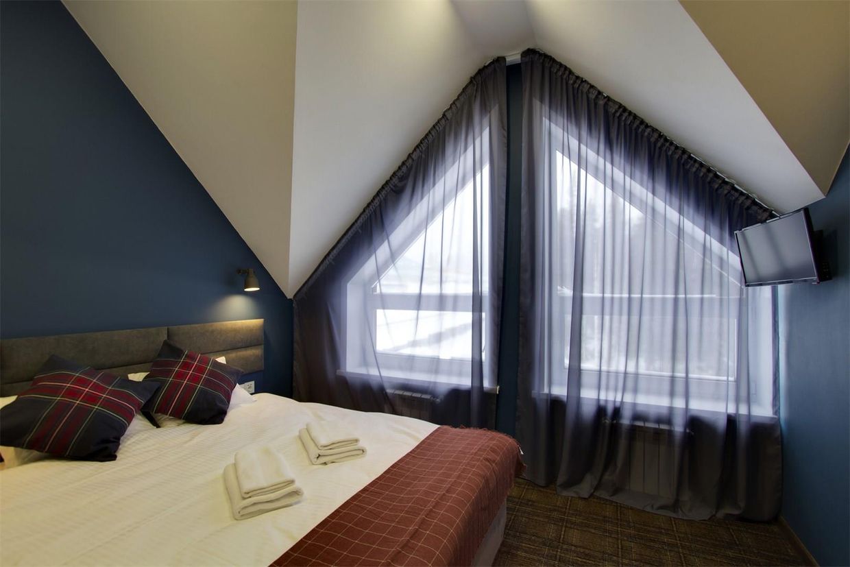 ALASKA GUEST HOUSE - 6