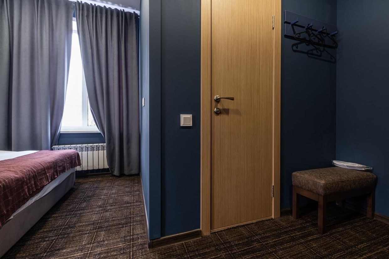 ALASKA GUEST HOUSE - 7