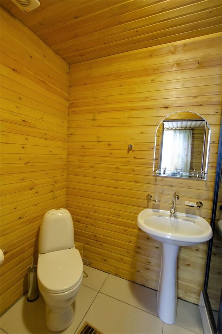 ALASKA GUEST HOUSE - 10