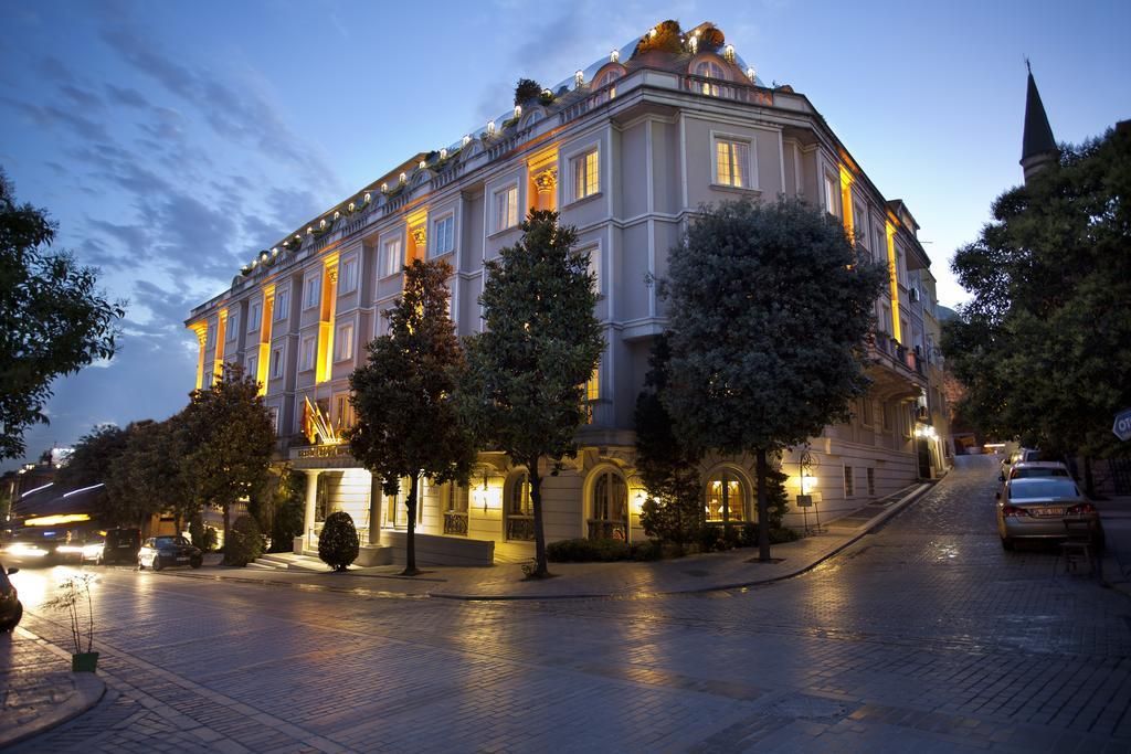 Eresin Hotel Sultanahmet - 2