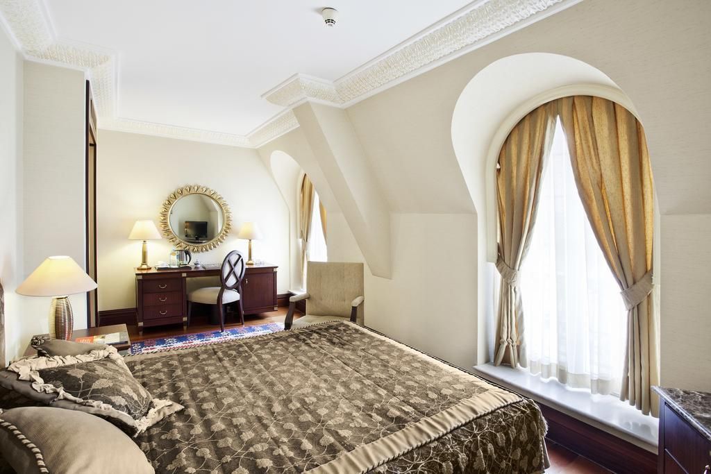 Eresin Hotel Sultanahmet - 15