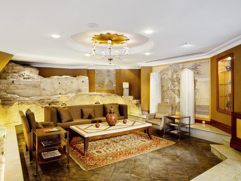 Eresin Hotel Sultanahmet - 6