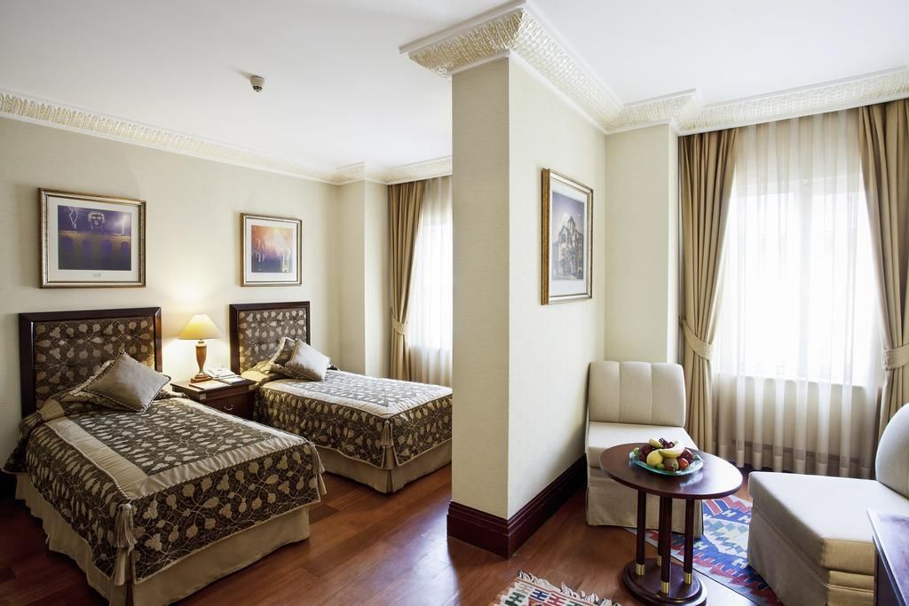 Eresin Hotel Sultanahmet - 7