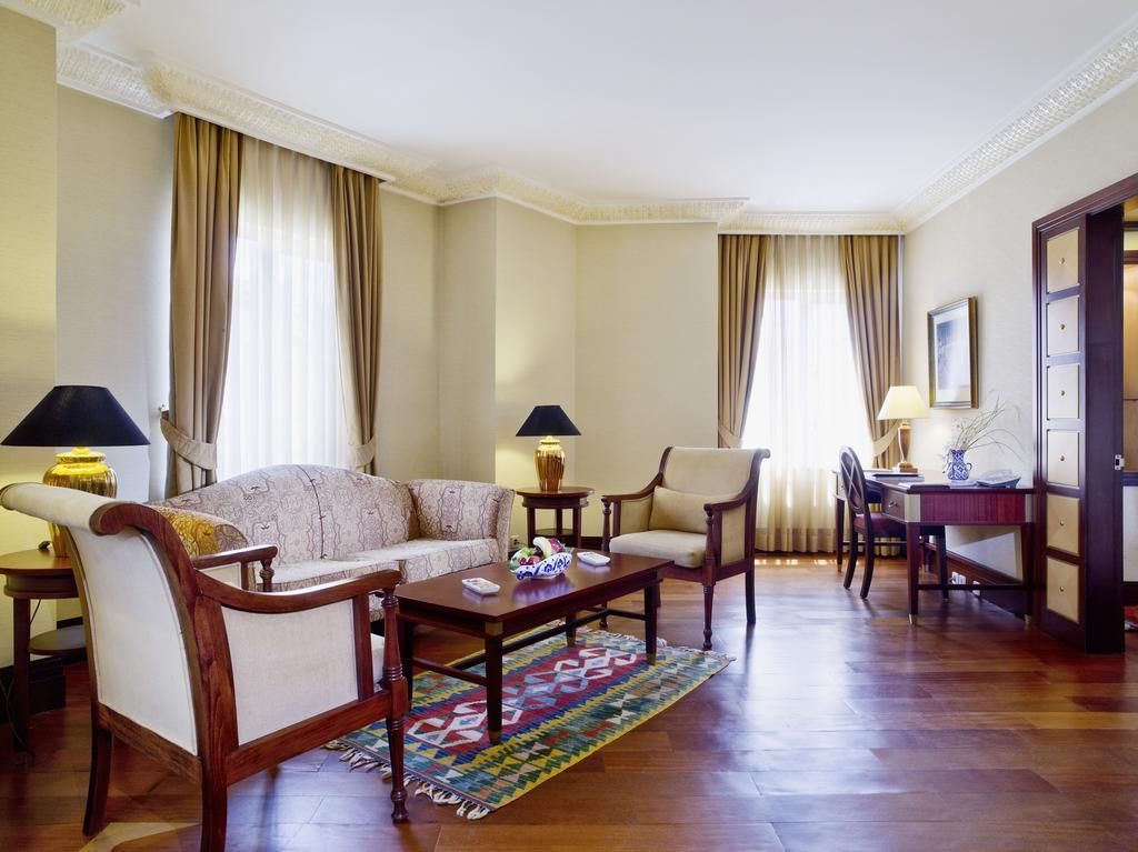 Eresin Hotel Sultanahmet - 9