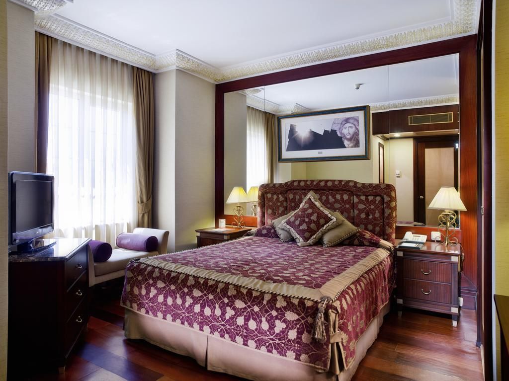 Eresin Hotel Sultanahmet - 10