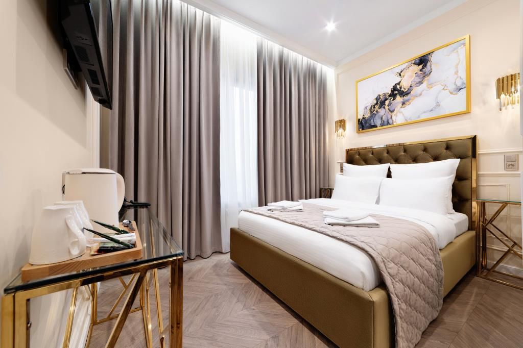 ЛЕМАР, отель - 11